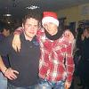 Vecchio mulino Christhmas Party 045